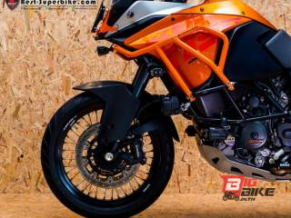  KTM 1190 Adventure