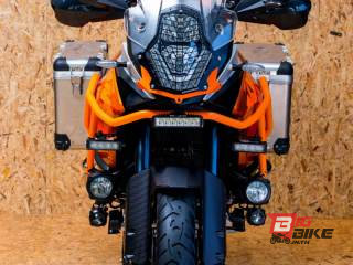  KTM 1190 Adventure