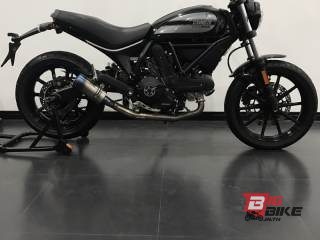  Ducati Scrambler