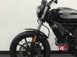  Ducati Scrambler