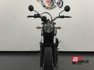  Ducati Scrambler