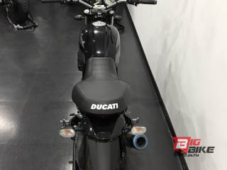  Ducati Scrambler