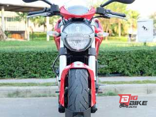  Ducati Monster 796