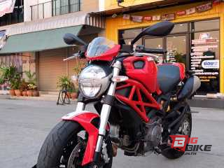  Ducati Monster 796