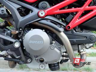  Ducati Monster 796