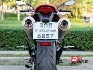  Ducati Monster 796