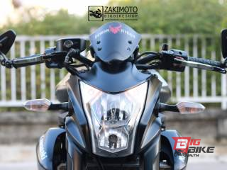  Kawasaki ER-6n ABS