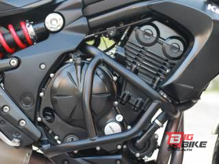  Kawasaki ER-6n ABS