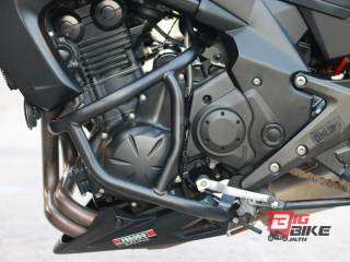  Kawasaki ER-6n ABS