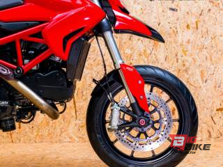  Ducati Hypermotard 821