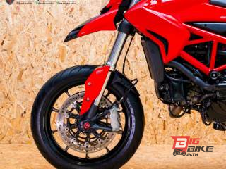  Ducati Hypermotard 821