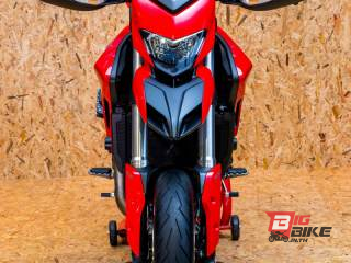  Ducati Hypermotard 821