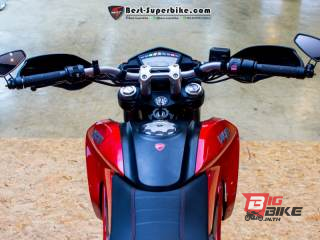  Ducati Hypermotard 821