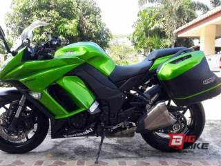  Kawasaki Ninja 1000