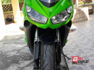  Kawasaki Ninja 1000