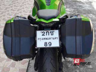  Kawasaki Ninja 1000