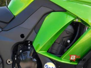  Kawasaki Ninja 1000