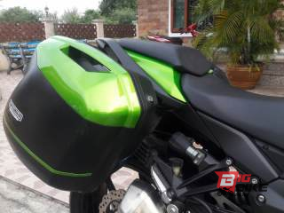  Kawasaki Ninja 1000