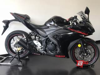  Yamaha YZF-R3