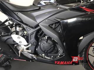  Yamaha YZF-R3