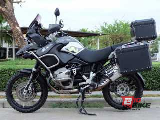  BMW R 1200 GS