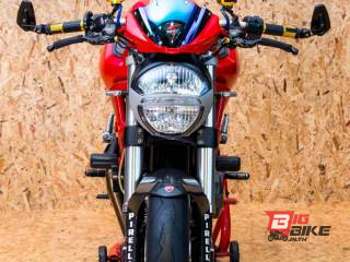  Ducati Monster 796