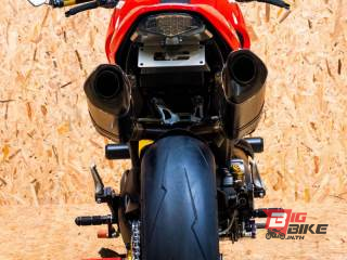  Ducati Monster 796