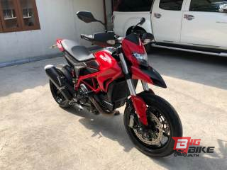  Ducati Hypermotard 821