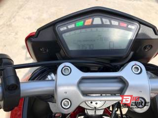  Ducati Hypermotard 821