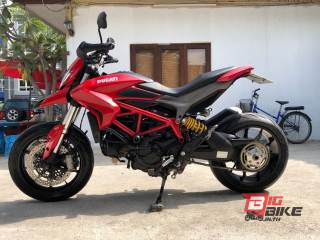  Ducati Hypermotard 821