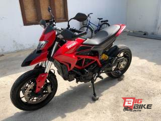  Ducati Hypermotard 821