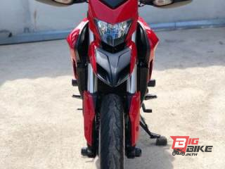  Ducati Hypermotard 821