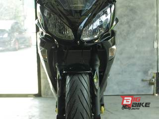  Kawasaki Ninja 650