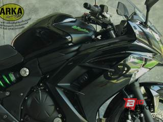  Kawasaki Ninja 650