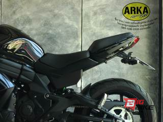  Kawasaki Ninja 650