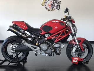  Ducati Monster 795