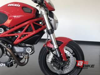  Ducati Monster 795