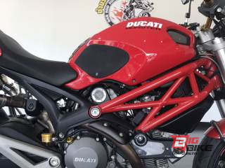  Ducati Monster 795