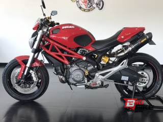  Ducati Monster 795