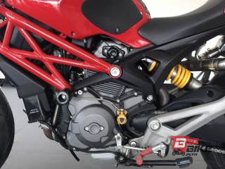  Ducati Monster 795