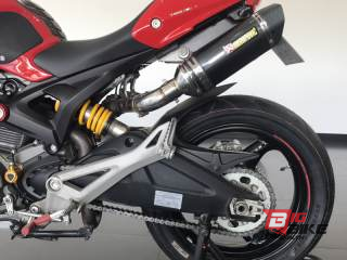  Ducati Monster 795