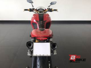  Ducati Monster 795