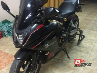  Honda CBR 650F