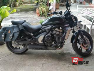  Kawasaki Vulcan S