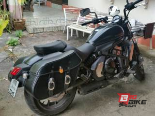  Kawasaki Vulcan S