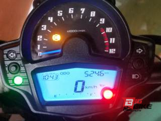  Kawasaki Vulcan S