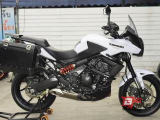  Kawasaki Versys 650 ABS