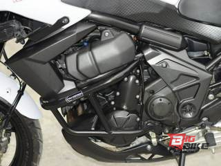  Kawasaki Versys 650 ABS