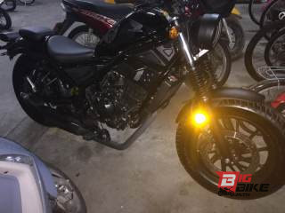  Honda Rebel 300