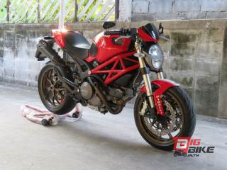  Ducati Monster 796